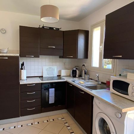 Appartement Dolce Farniente Belgodere  Exterior photo
