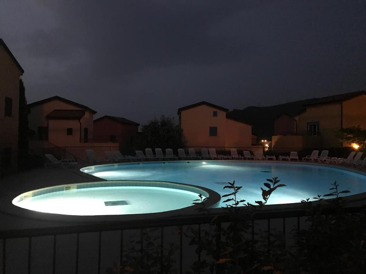 Appartement Dolce Farniente Belgodere  Exterior photo
